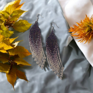 Aros Tribales en Flecos