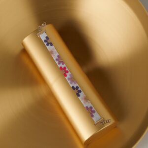 Pulsera Floral Miyuki