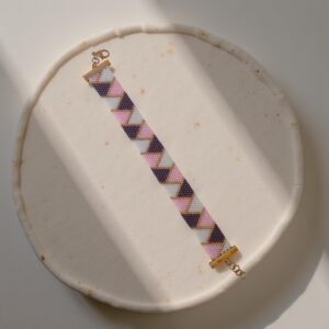 Brazalete Tribal Cola de Pez