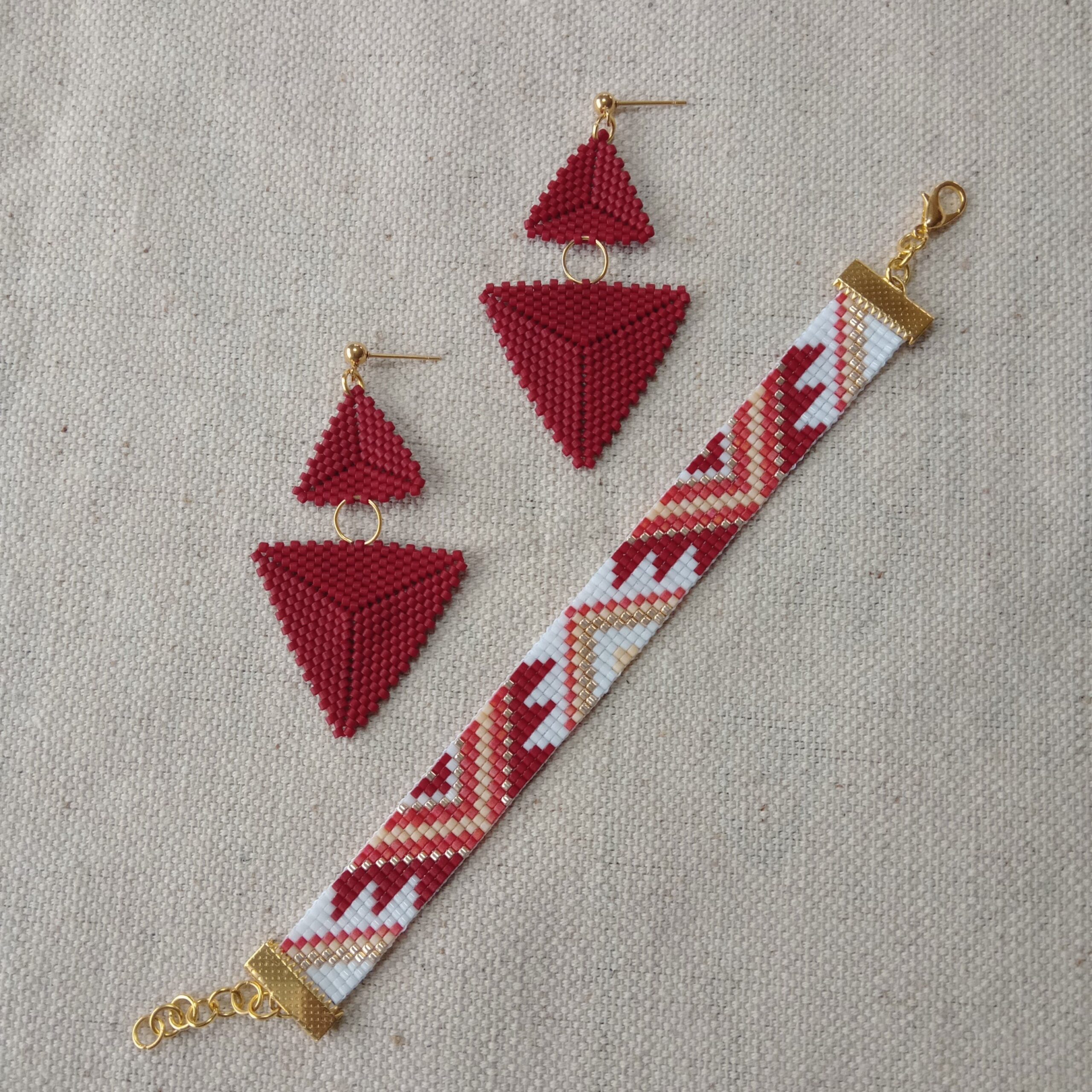 Conjunto Étnico África