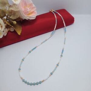 Collar Rocallas Miyuki