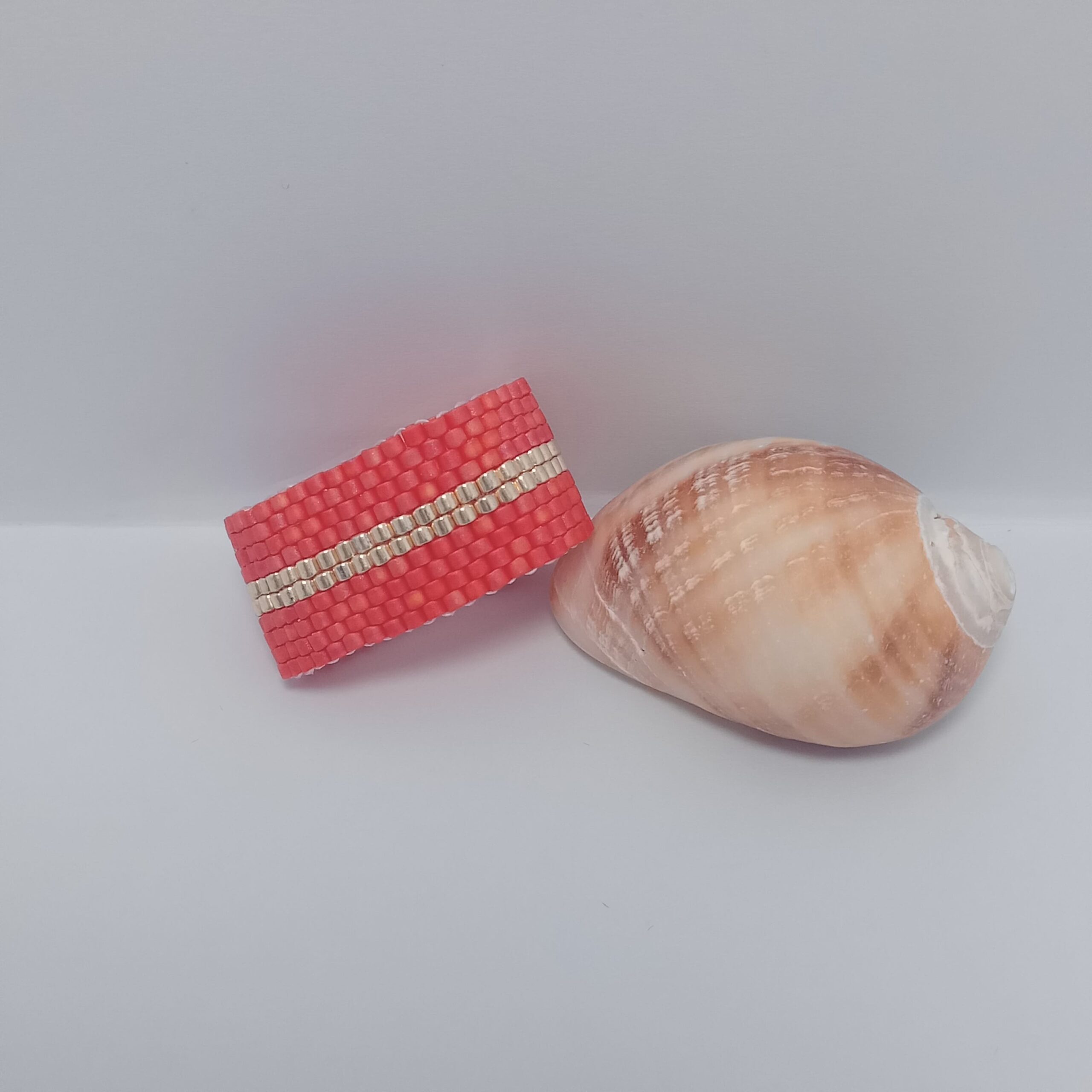 Anillo Coral