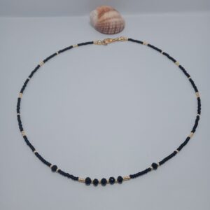 Collar Rocallas Miyuki