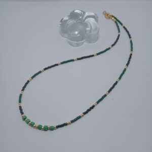 Collar Rocallas Miyuki