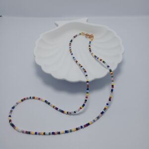 Collares Rocallas Miyuki