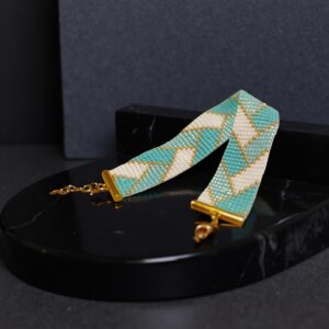 Brazalete Rocallas Espiga